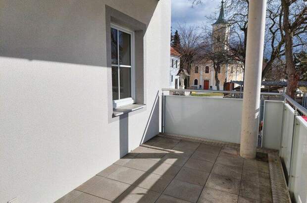 Terrassenwohnung mieten in 3482 Gösing (Bild 3)