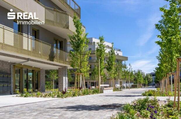 Terrassenwohnung kaufen in 1210 Wien (Bild 5)