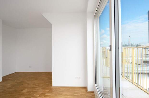 Wohnung mit Balkon mieten in 1200 Wien (Bild 2)