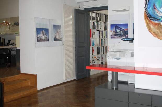 Gewerbeobjekt mieten in 1200 Wien (Bild 2)