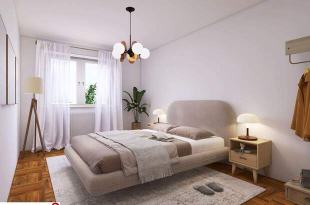 Wohnung mit Balkon kaufen in 5400 Hallein (Bild 3)