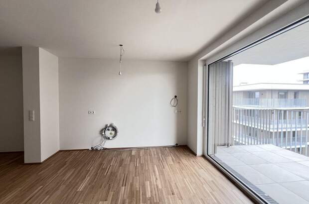 Wohnung mit Balkon kaufen in 8010 Graz (Bild 5)