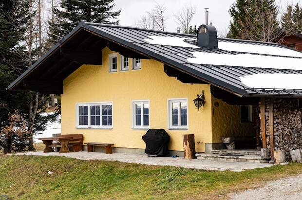 Haus mieten in 5421 Adnet (Bild 1)