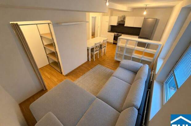 Wohnung mieten in 1150 Wien (Bild 3)