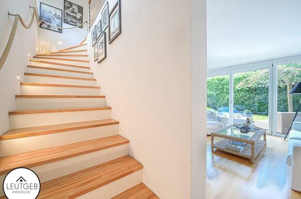 Haus mit Garten kaufen in 6073 Sistrans (Bild 3)