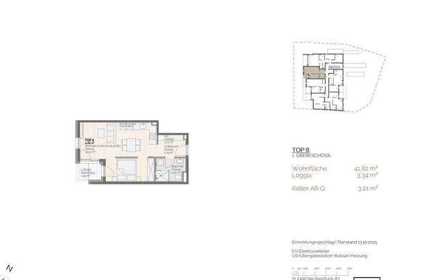 Wohnung mit Balkon kaufen in 5020 Salzburg (Bild 3)