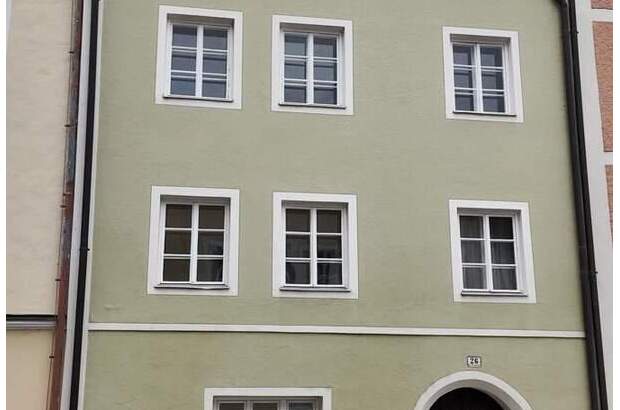 Mehrfamilienhaus kaufen in 5280 Braunau (Bild 1)