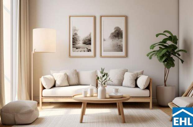 Terrassenwohnung kaufen in 1220 Wien (Bild 1)