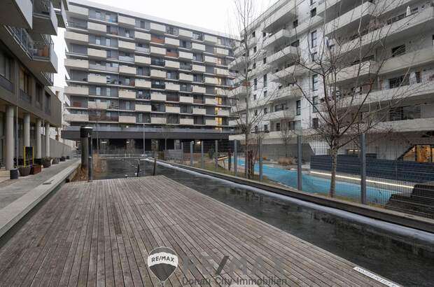 Terrassenwohnung kaufen in 1220 Wien (Bild 5)