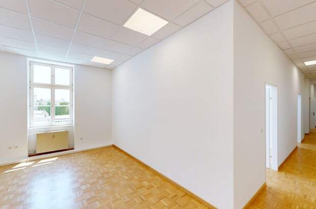 Gewerbeobjekt mieten in 1060 Wien (Bild 2)