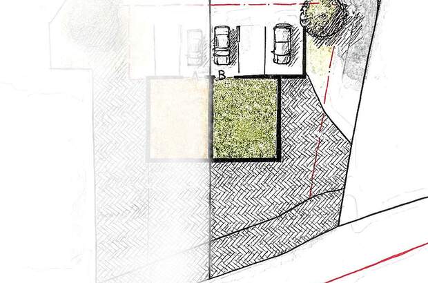 Grundstück kaufen in 6401 Inzing (Bild 1)