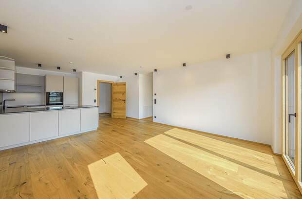 Terrassenwohnung kaufen in 6380 St. Johann (Bild 2)