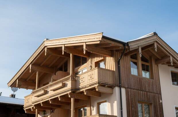 Wohnung mit Balkon kaufen in 6391 Fieberbrunn (Bild 2)