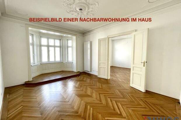 Eigentumswohnung in 1120 Wien (Bild 1)