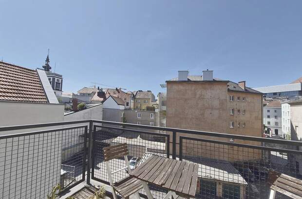 Wohnung mieten in 4020 Linz (Bild 1)