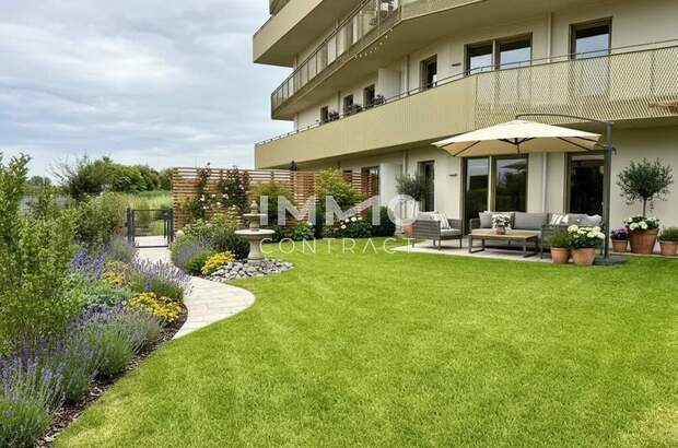 Eigentumswohnung in 1210 Wien