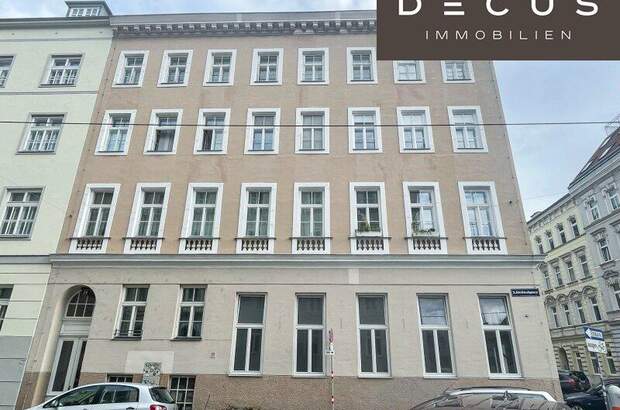 Eigentumswohnung in 1050 Wien (Bild 2)