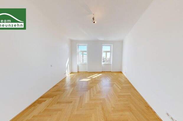 Terrassenwohnung mieten in 1030 Wien (Bild 2)