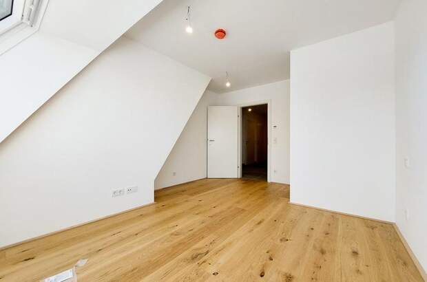 Terrassenwohnung kaufen in 1220 Wien (Bild 4)