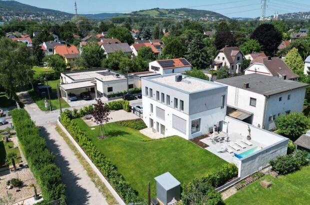 Haus kaufen in 3400 Klosterneuburg (Bild 1)