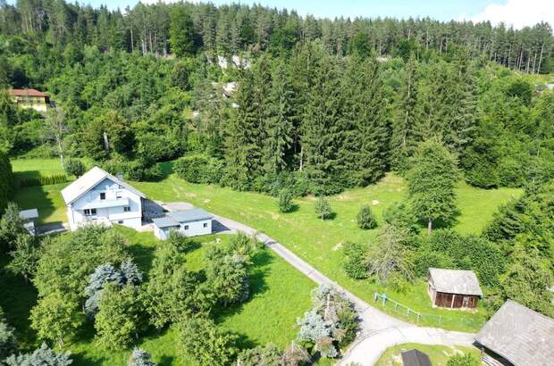 Einfamilienhaus kaufen in 9220 Velden (Bild 3)