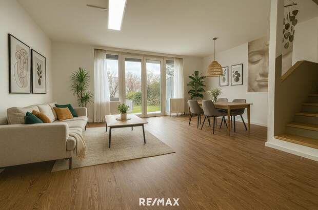 Reihenhaus kaufen in 1210 Wien (Bild 3)