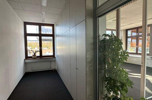 Gewerbeobjekt mieten in 1230 Wien (Bild 4)