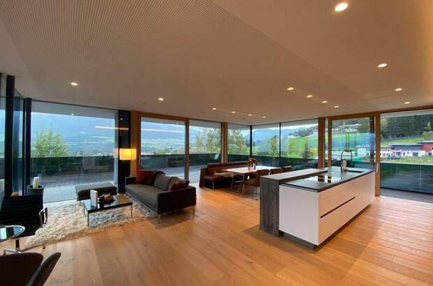 Wohnung mieten in 6020 Innsbruck (Bild 2)