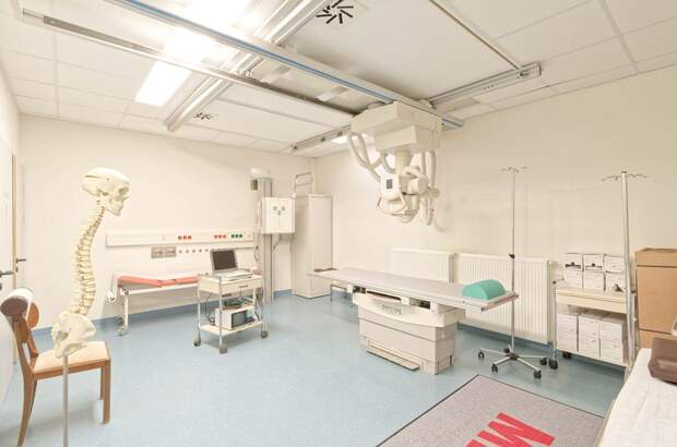 Gewerbeobjekt kaufen in 9631 Tröpolach (Bild 4)