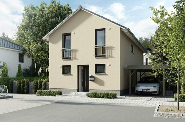 Haus kaufen in 6850 Dornbirn (Bild 1)