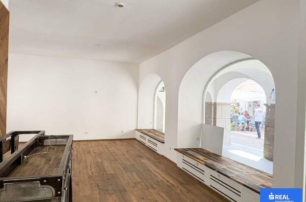 Gewerbeobjekt mieten in 9900 Lienz (Bild 1)