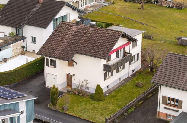 Haus kaufen in 6830 Rankweil (Bild 3)