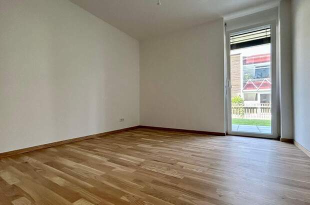 Terrassenwohnung kaufen in 8054 Graz (Bild 5)