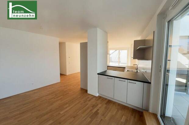 Terrassenwohnung mieten in 3100 St. Pölten (Bild 3)