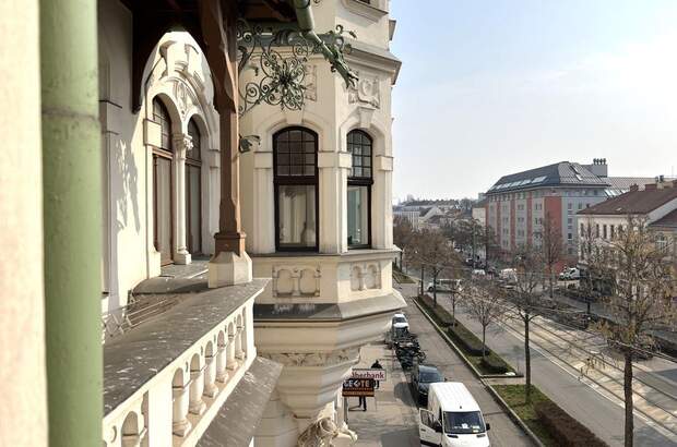 Altbauwohnung mieten in 1170 Wien (Bild 4)