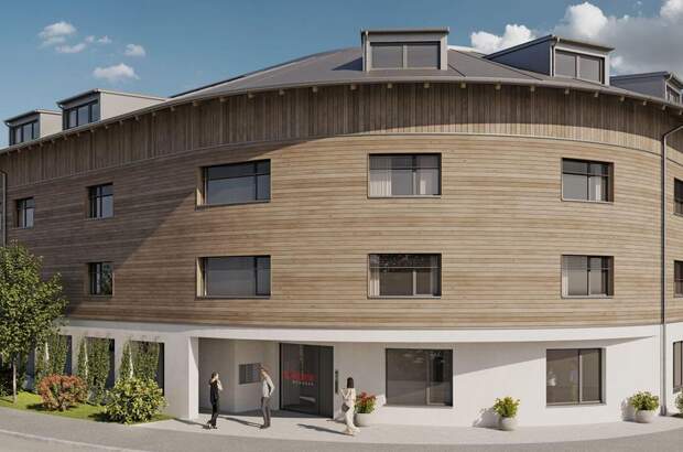 Wohnung mit Balkon kaufen in 5071 Wals (Bild 1)