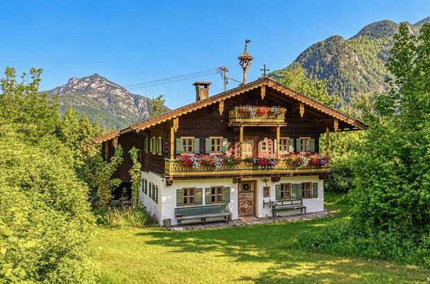 Einfamilienhaus kaufen in 6383 Erpfendorf (Bild 3)