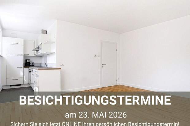 Wohnung mit Balkon mieten in 4061 Pasching (Bild 1)