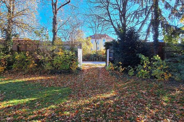 Grundstück kaufen in 1130 Wien (Bild 1)