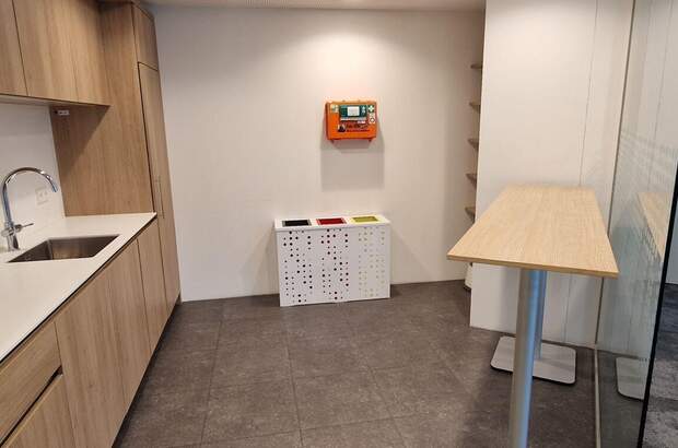 Gewerbeobjekt mieten in 1100 Wien (Bild 2)