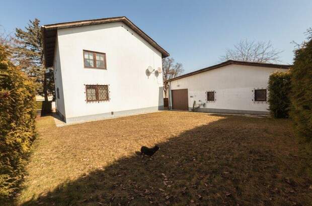 Haus kaufen in 3730 Eggenburg (Bild 3)