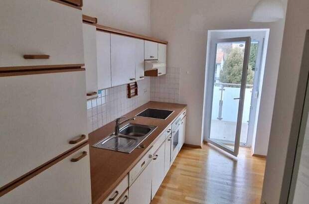 Wohnung mit Balkon mieten in 8430 Leibnitz (Bild 4)