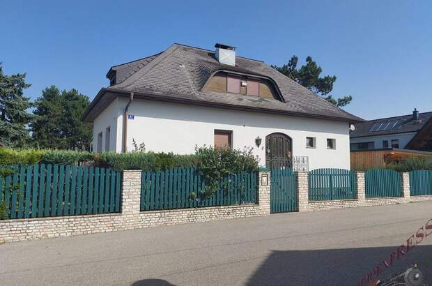 Haus mit Garten kaufen in 3500 Krems (Bild 1)