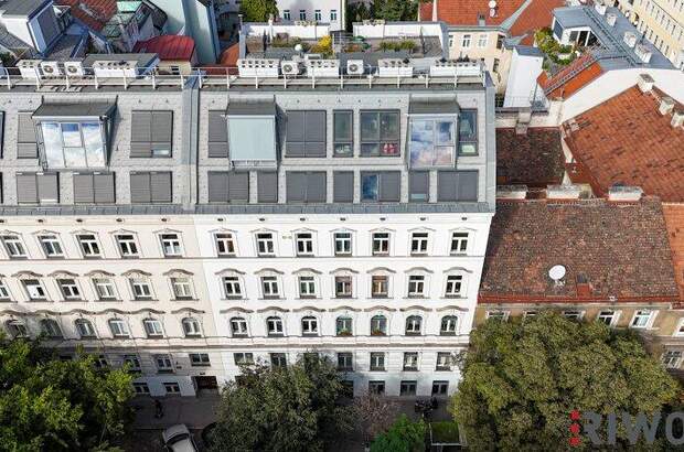 Terrassenwohnung kaufen in 1160 Wien (Bild 5)