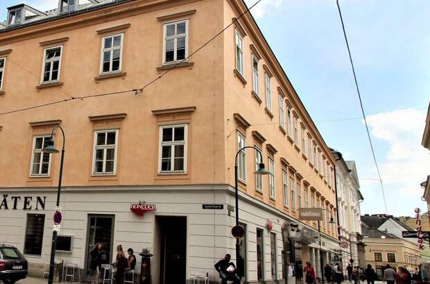 Wohnung mieten in 4020 Linz (Bild 2)