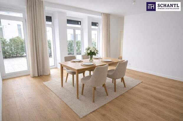Terrassenwohnung kaufen in 1160 Wien (Bild 1)