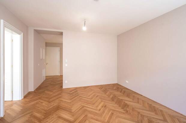 Altbauwohnung kaufen in 1160 Wien (Bild 3)