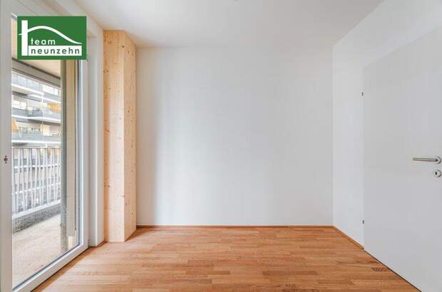 Terrassenwohnung mieten in 1030 Wien (Bild 5)
