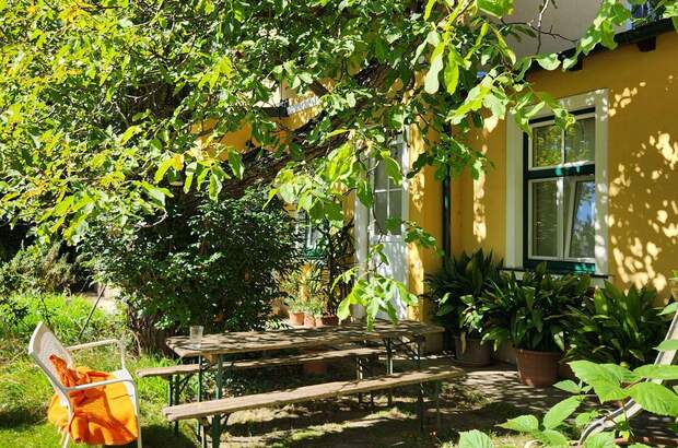 Altbauwohnung mieten in 2380 Perchtoldsdorf (Bild 1)