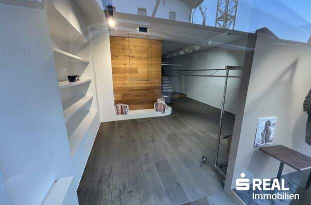 Einzelhandel mieten in 6370 Kitzbühel (Bild 2)
